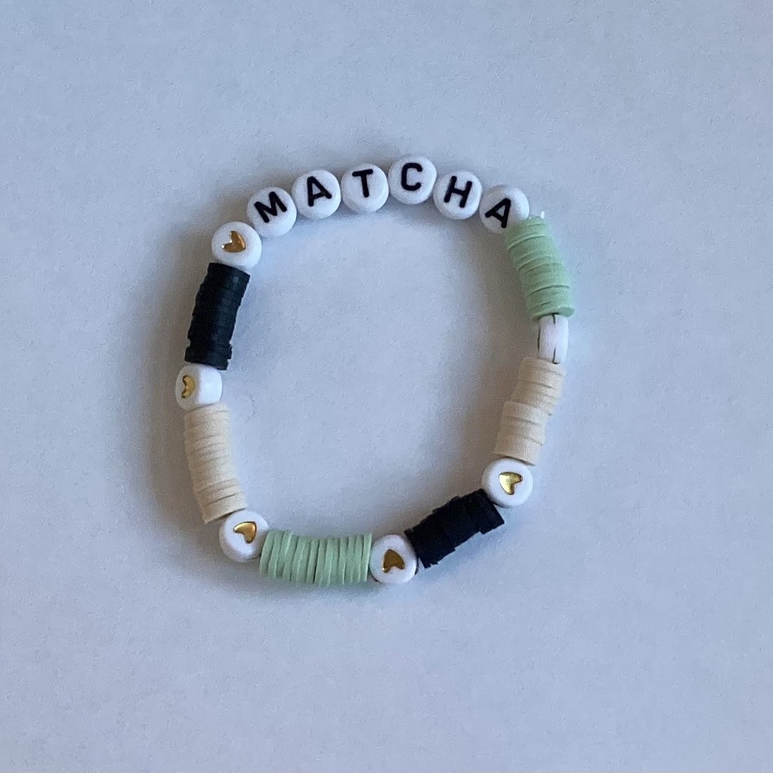Beaded Bracelets
