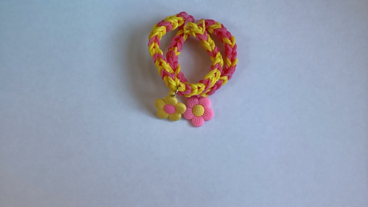 Loom Bracelets