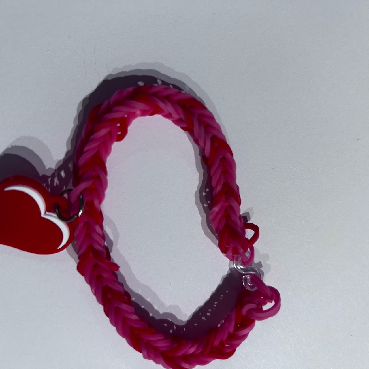 Pink Heart