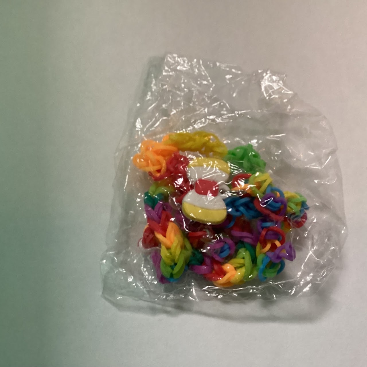 Rainbow Star